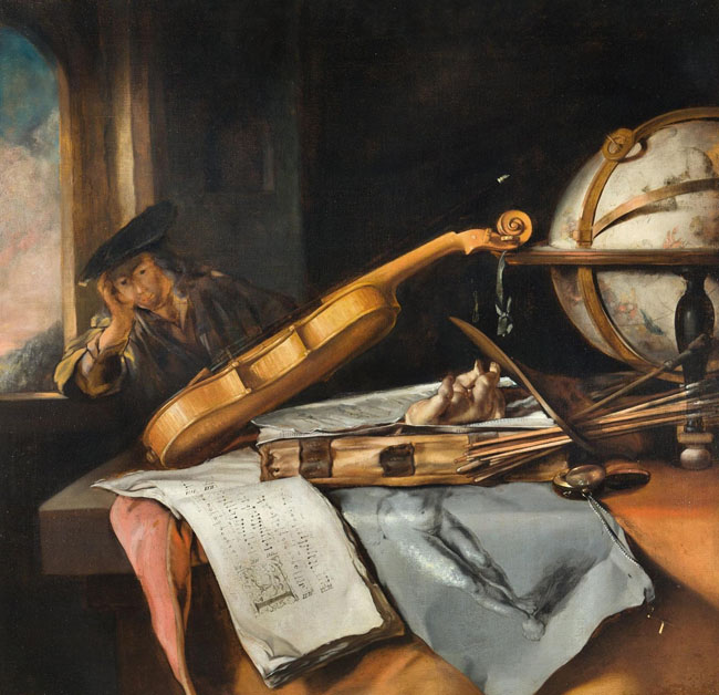 vanitas